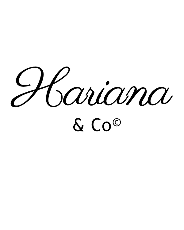 Hariana and Co
